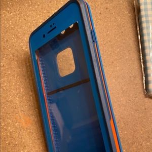 Iphone 7 plus case